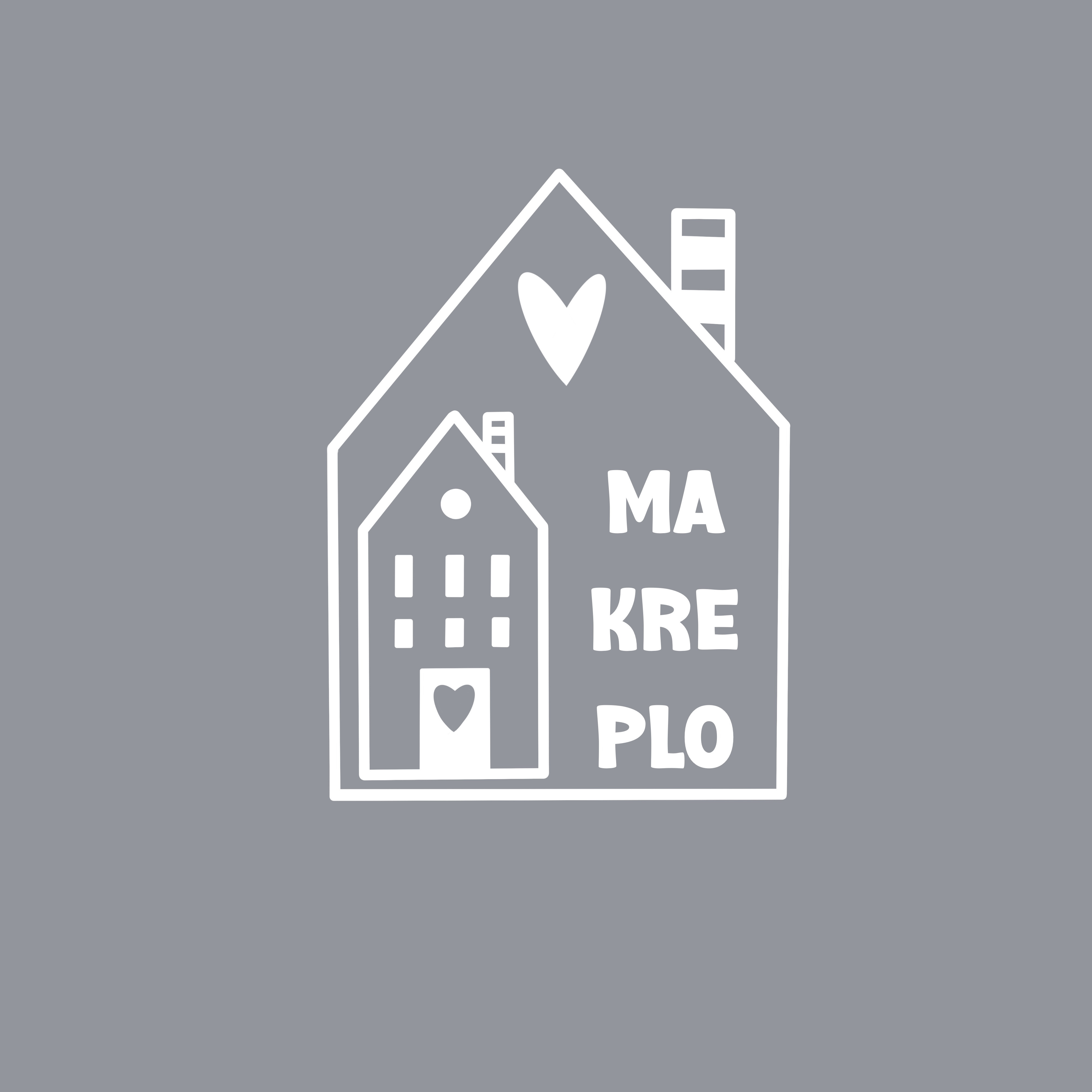 Mary's MaKrePlo Shop