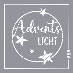 Adventslicht