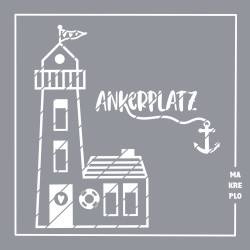 Leuchtturm Haus No:2