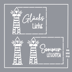 Leuchtturm Leuchten
