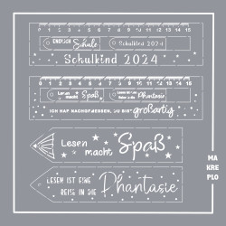 Lesehilfen Schulkind