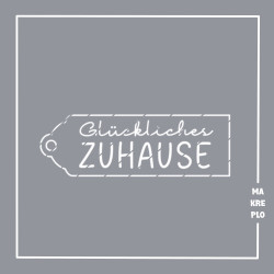 Häuschen Anhänger Freebie
