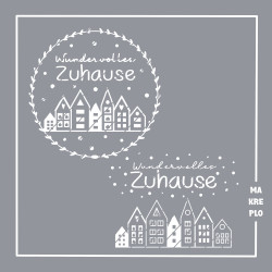 Wundervolles Zuhause...