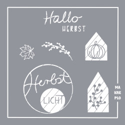 Herbstlicht