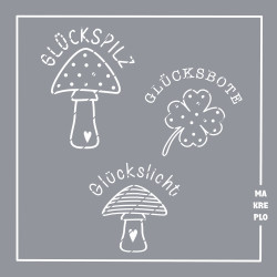 Plotterglück