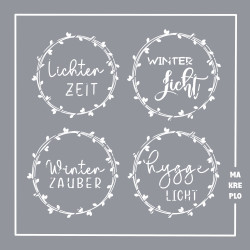 Lichterzeit