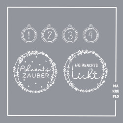 Adventszeit