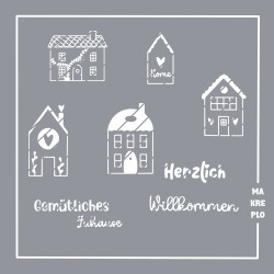 Land Häuschen