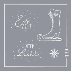 Eiszeit