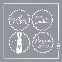 Osterkränze
