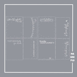Geburtstagstüten PDF