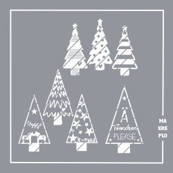 Weihnachtstannen