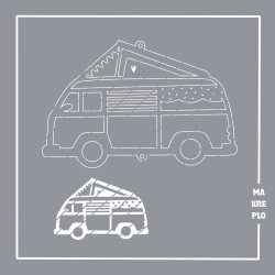 Camping Bus