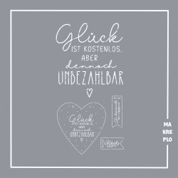 Glücksspruch