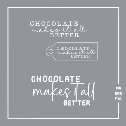 Chocolate