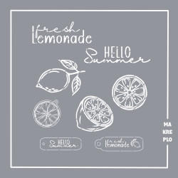 Lemonade