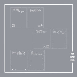 Herbstgrüße PDF