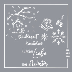 Winterzeit