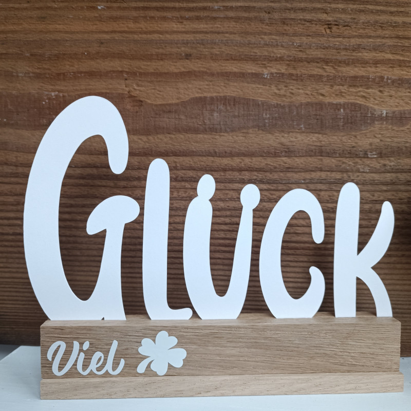 Glück