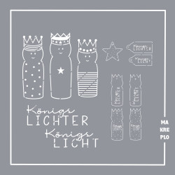 Königslichter
