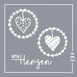 Von Herzen