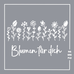 Blumenwiese