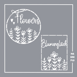Blumenglück
