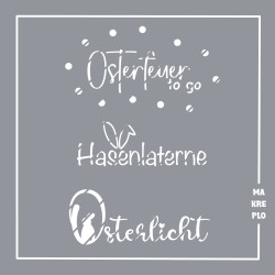 Osterleuchten