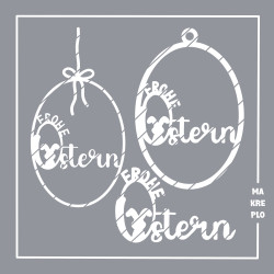 Osterei